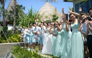 巴厘島婚禮如何辦？靚美好幫你選擇婚慶禮儀服務(wù)