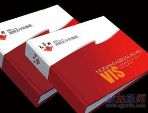 石家莊平面設計與企業形象策劃 塑造企業品牌的核心力量